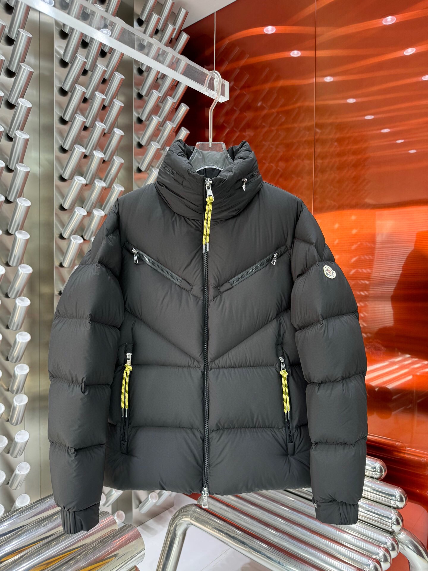 Moncler Down Jackets